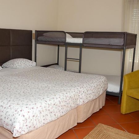 Bed and Breakfast Raiz Alentejana II Регенгуш-ди-Монсараш Экстерьер фото